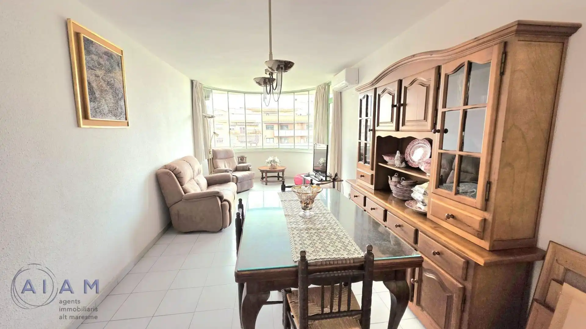 Appartement avec terrasse à vendre à Tordera pueblo, imagen 7