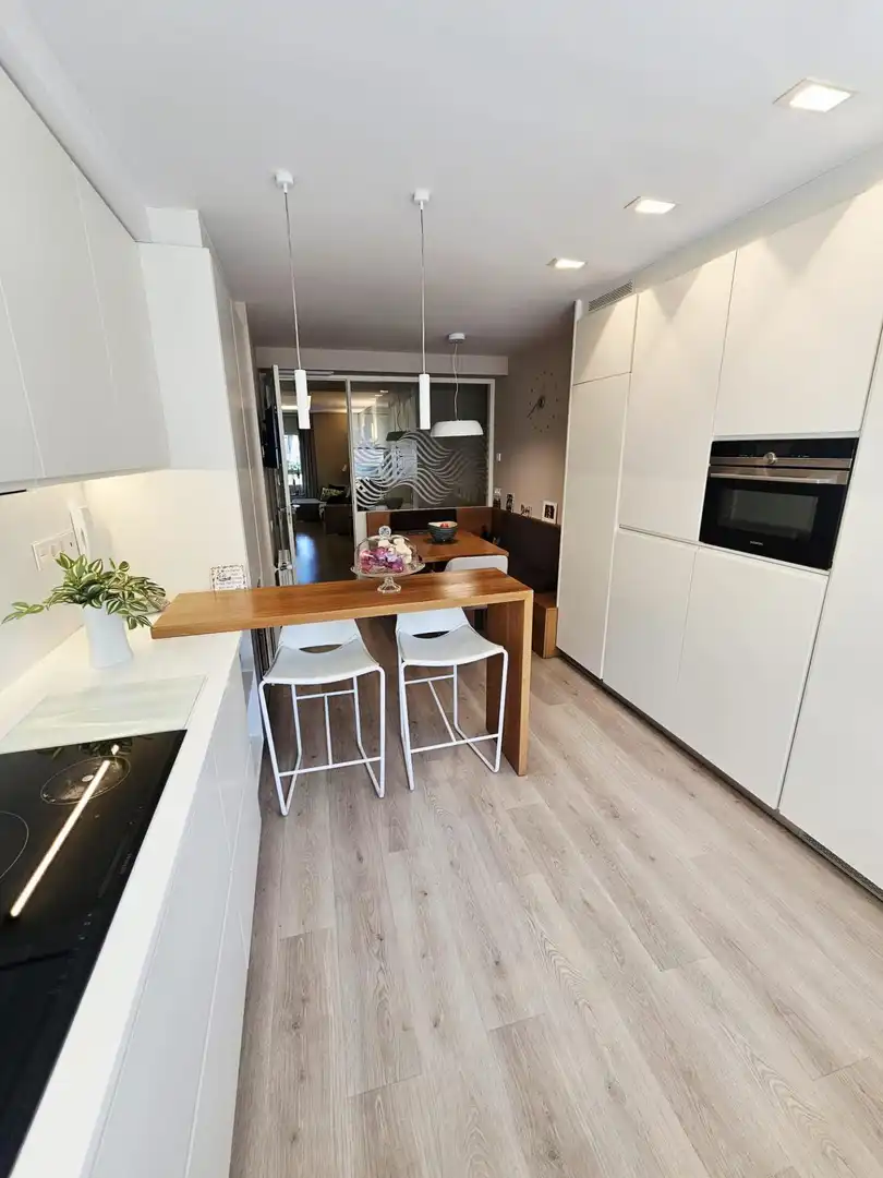 Cocina de Piso en venta en Xàtiva