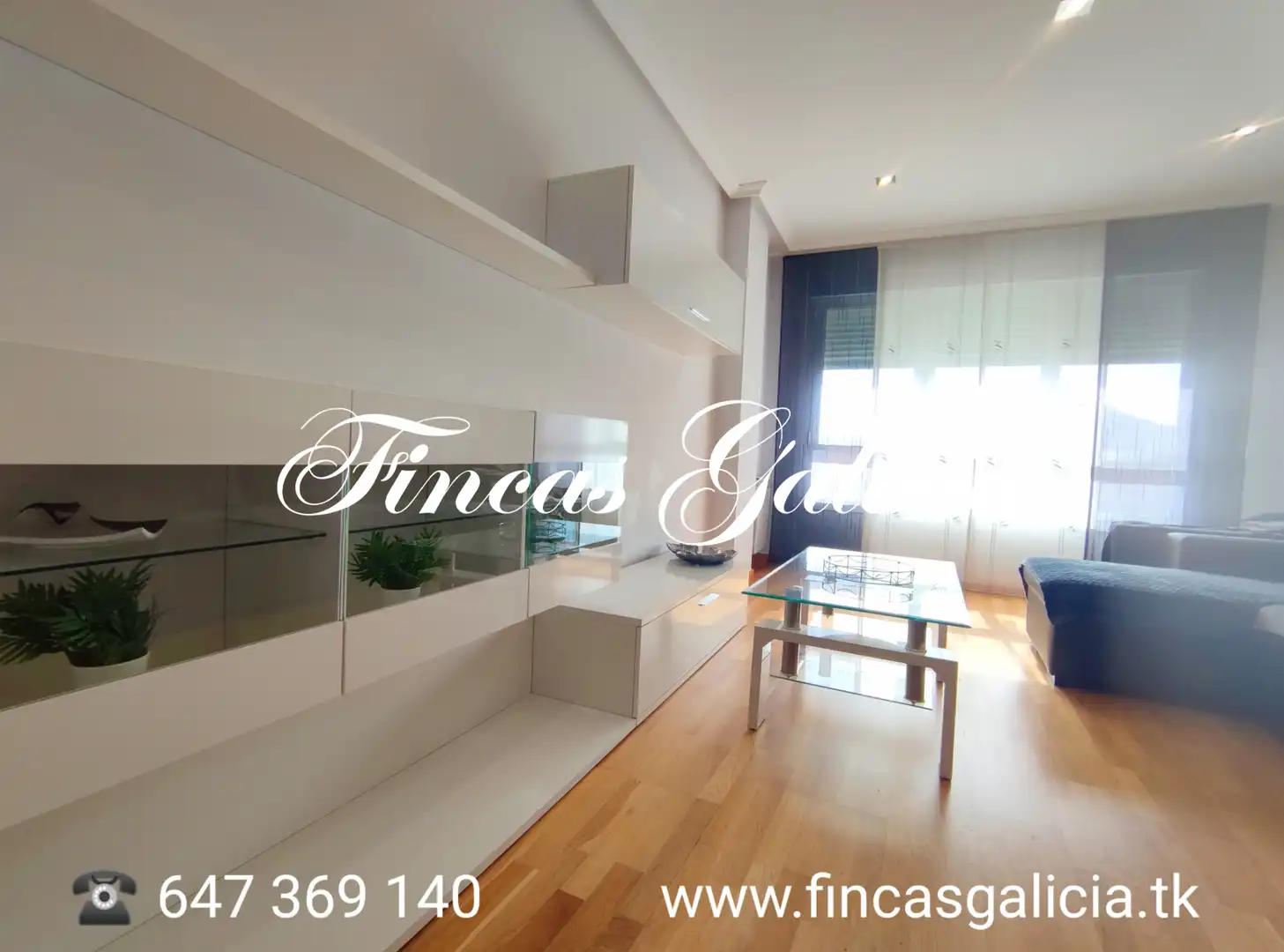 Duplex con ascensore in vendita a Verín, imagen 2