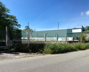 Industrial buildings to rent in Ponteareas