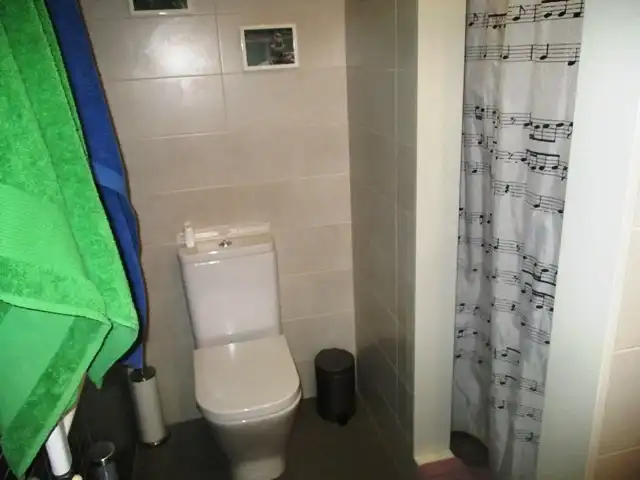 Apartament amb ascensor de lloguer a Carrer el Pinós 18, imagen 20