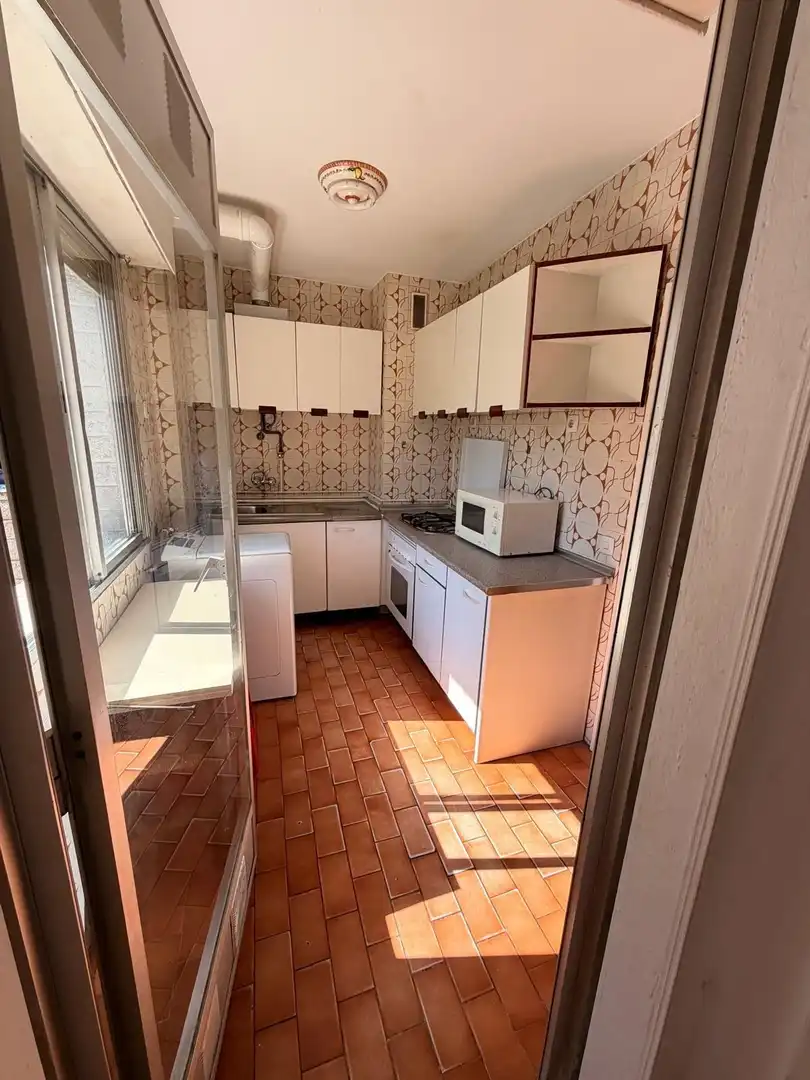 Piso en venta en Parque Europa - Los Pitufos