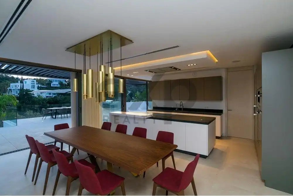Casa amb terrassa en venda a La Quinta, imagen 7