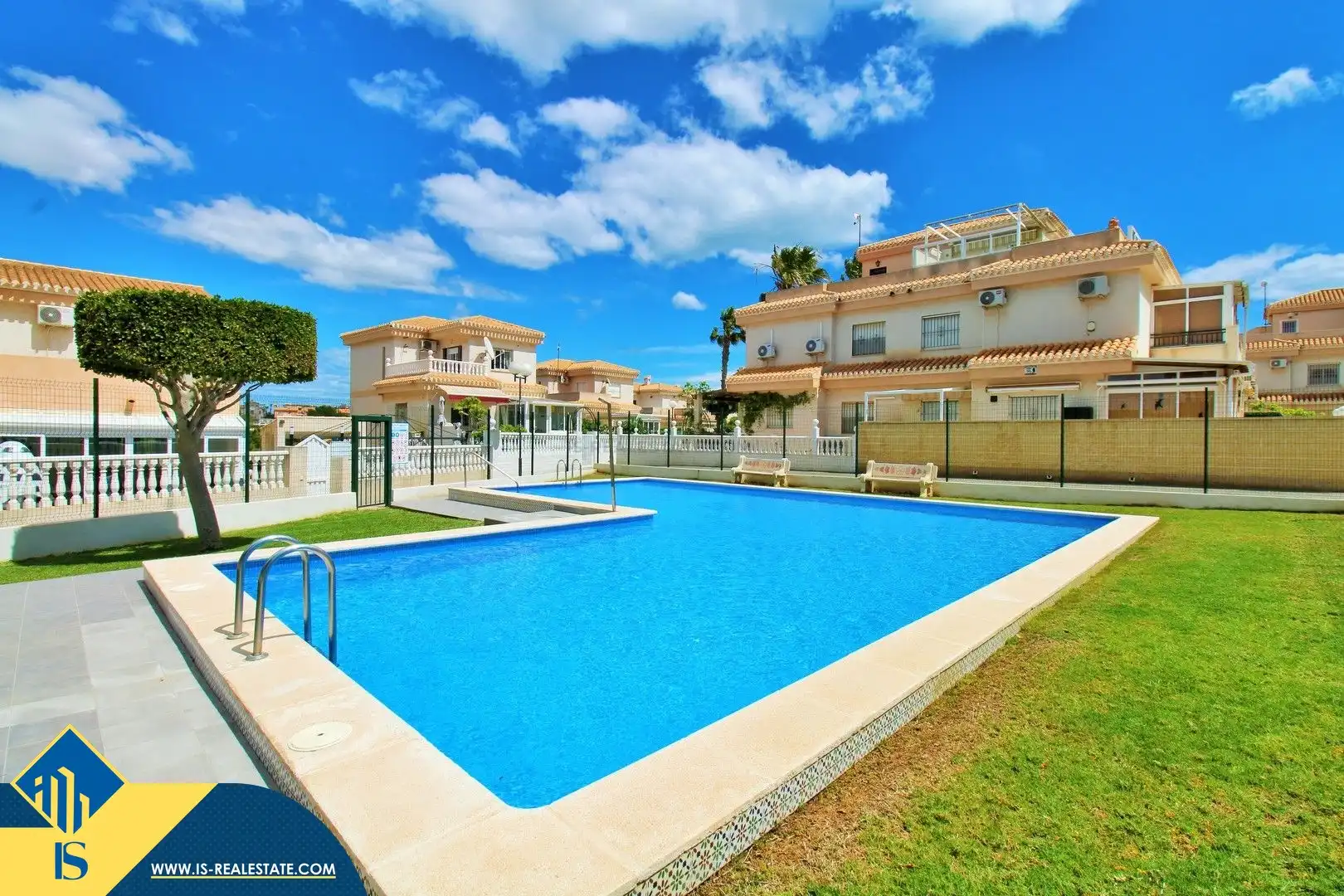 House with pool for sale in Orihuela Costa, imagen 30