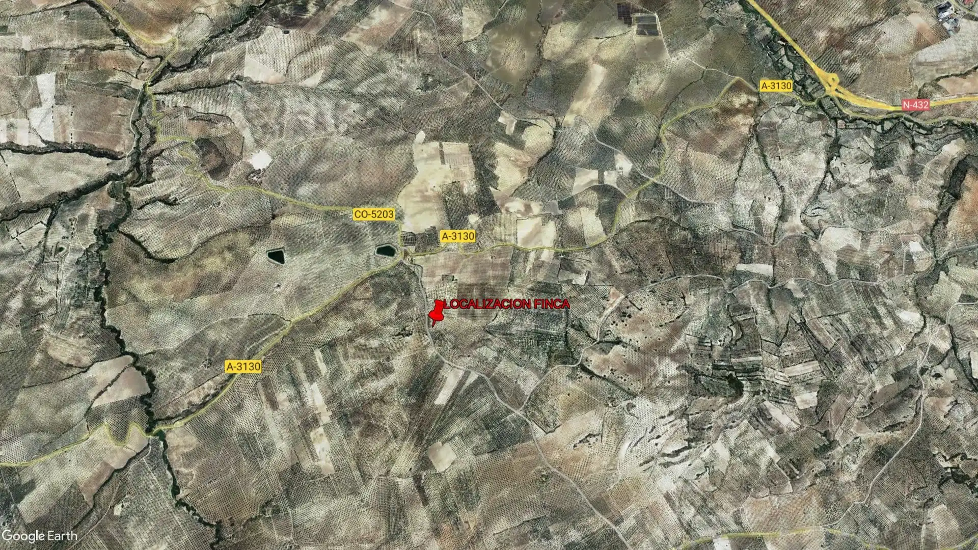 Rustikales Grundstück zum Verkauf in Baena, imagen 3
