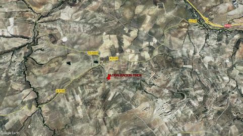 Foto 3 de Terreno en venta en Baena, Córdoba