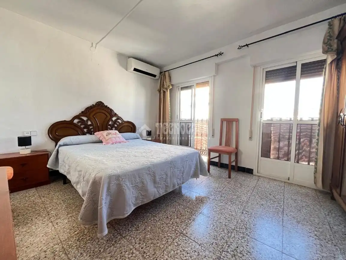 Casa con terrazza in vendita a Puente Genil, imagen 3