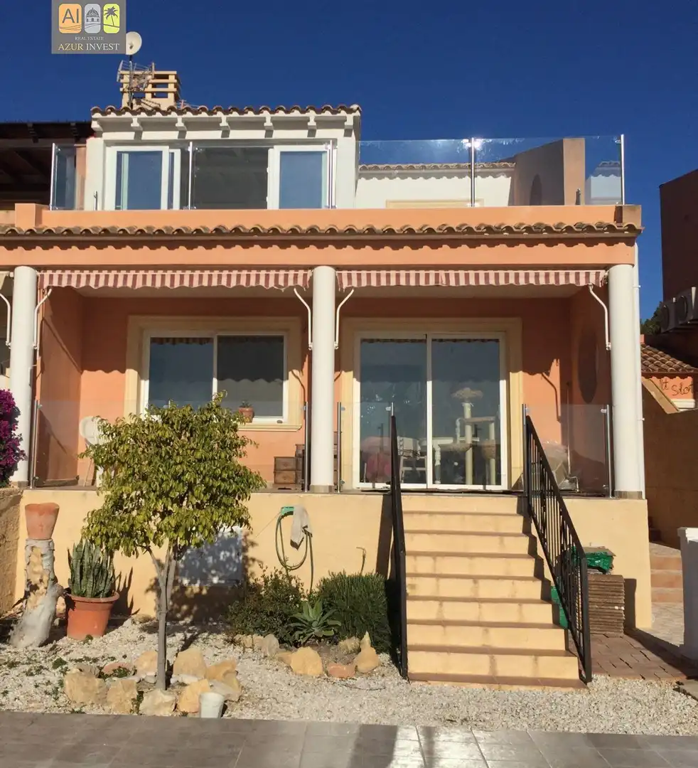 Adosado con piscina en venta en Escandinavia - Cautivador, imagen 2