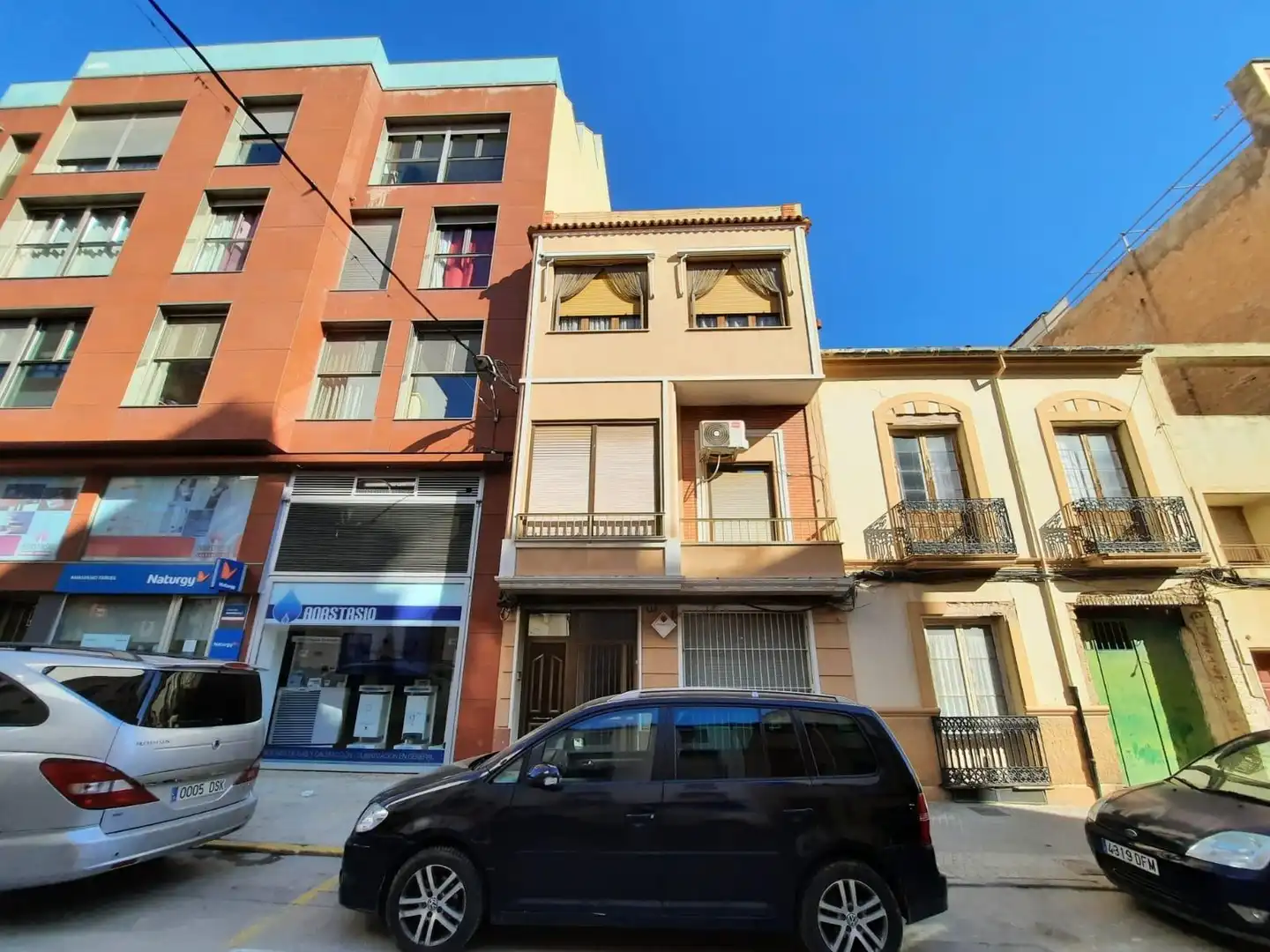 Appartamento in vendita a Almansa