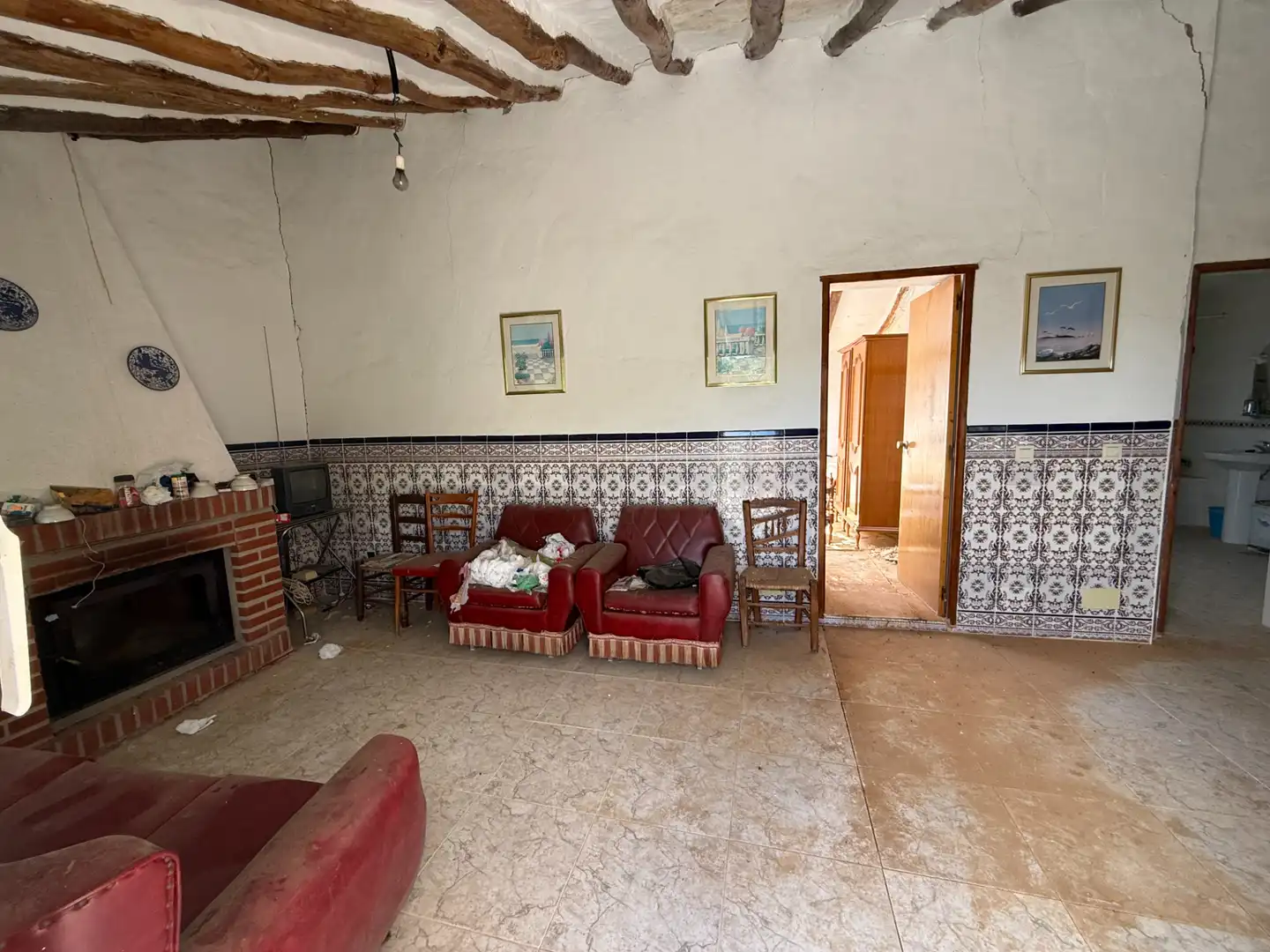 Casa o chalet en venta en Colmenar