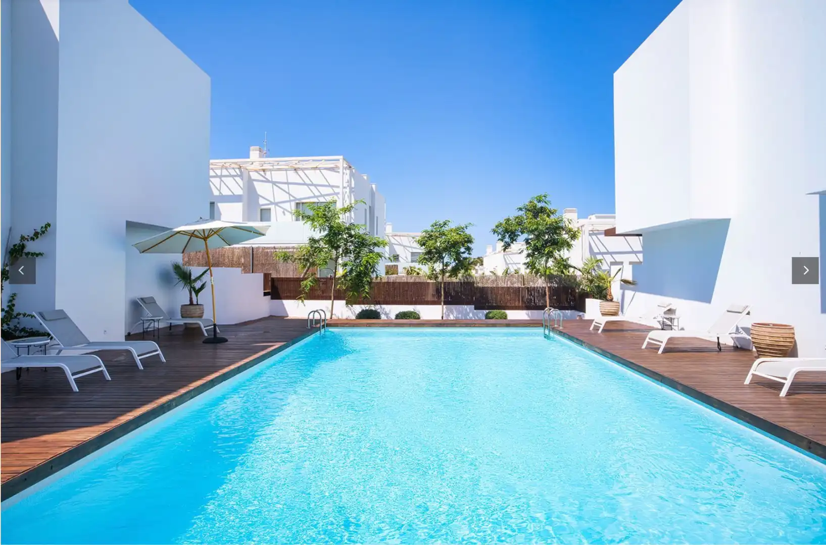 Maison mitoyenne avec piscine à vendre à bellavista, imagen 27