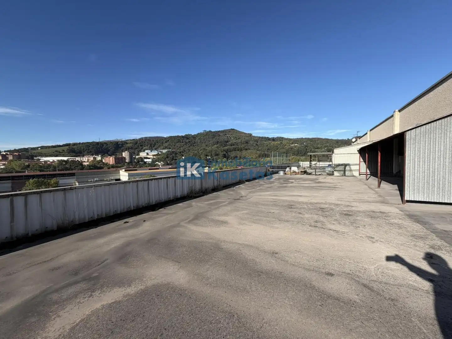 Industrial building for sale in Urbi, imagen 17
