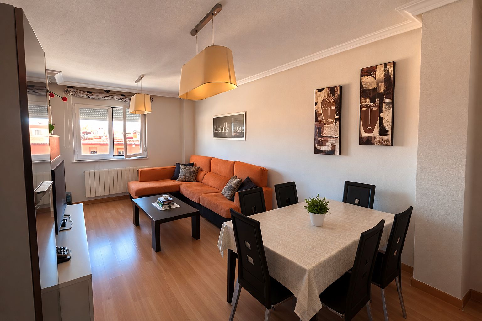 Flat for sale in Calle Cuartel