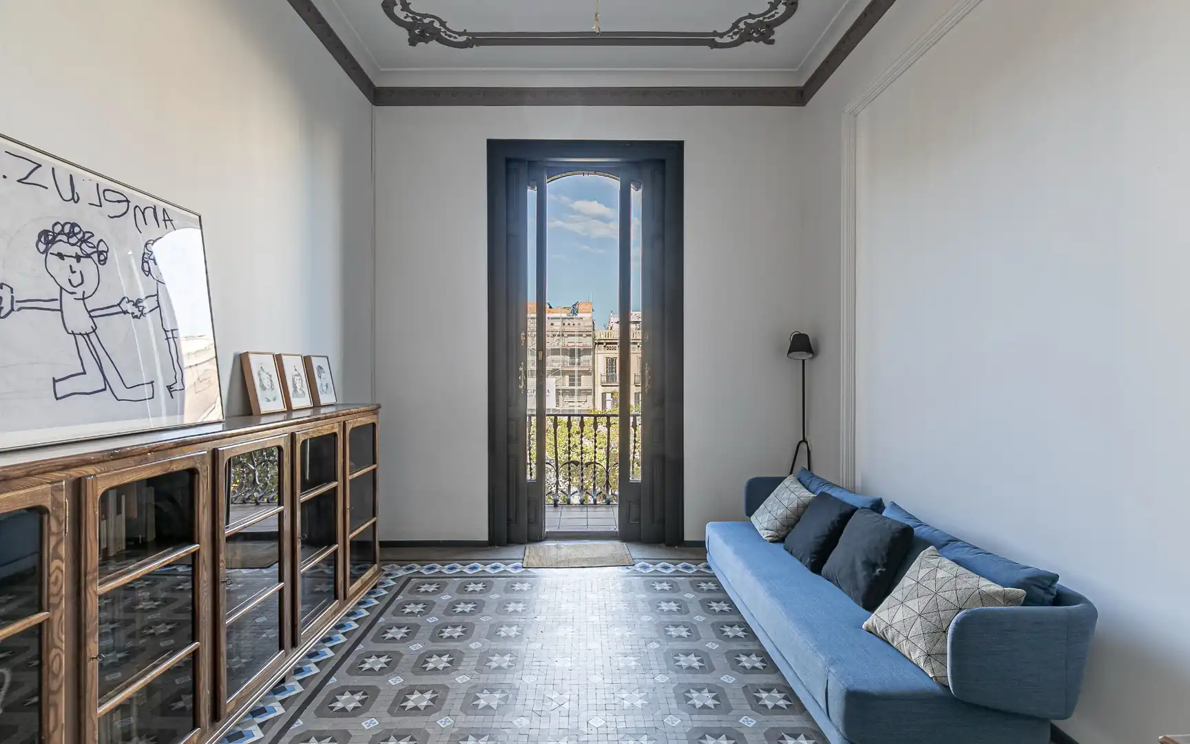Appartement avec terrasse à vendre à de les Corts Catalanes, imagen 26