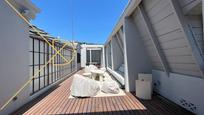 Terrace of Attic for sale in  Barcelona Capital  with Air Conditioner and Terrace