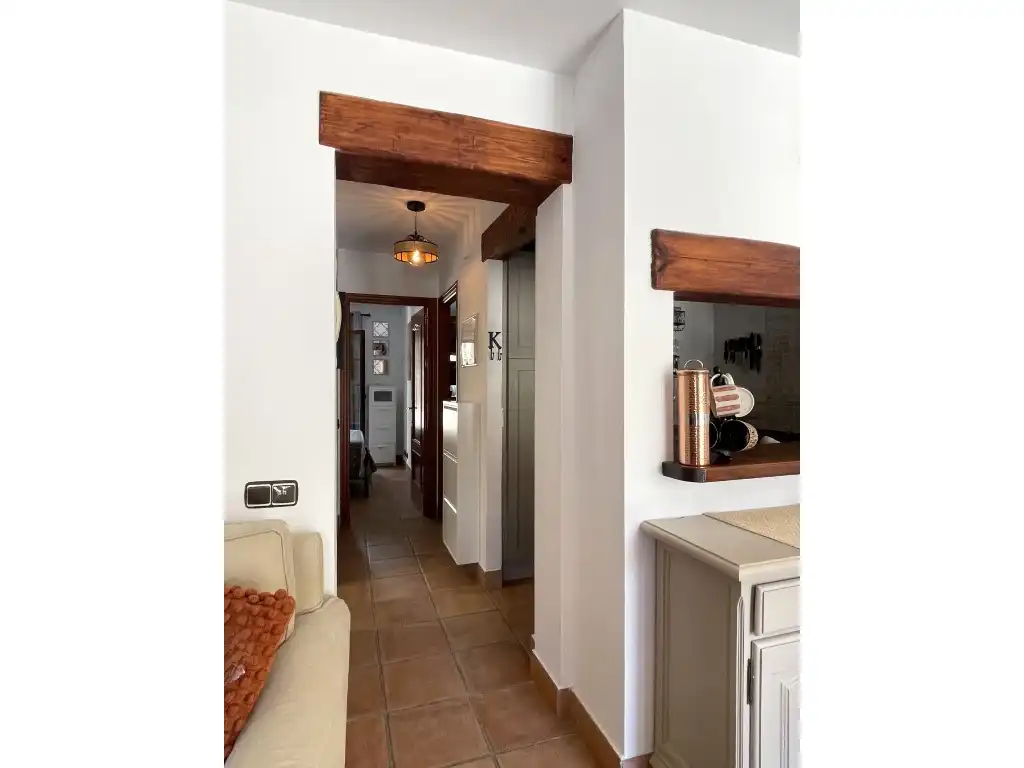 Apartament en venda en Cuevas del Almanzora amb Aire condicionat, Calefacció i Terrassa