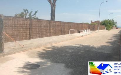 Residential for sale in Fuente El Saz de Jarama