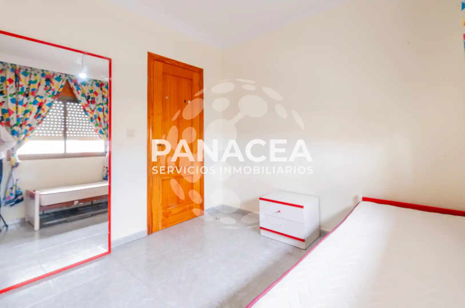 Casa o chalet en venta en Vícar con Terraza, Amueblado y Lavadora