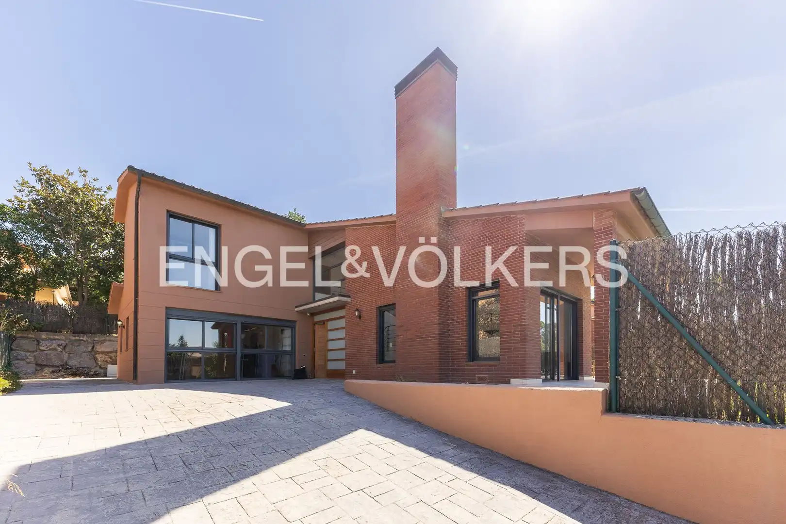 Casa amb terrassa en venda a La Roca del Vallès, imagen 39