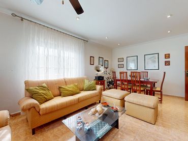 Wohnung zum Verkauf in Calle Almirante Guitián Vieitio