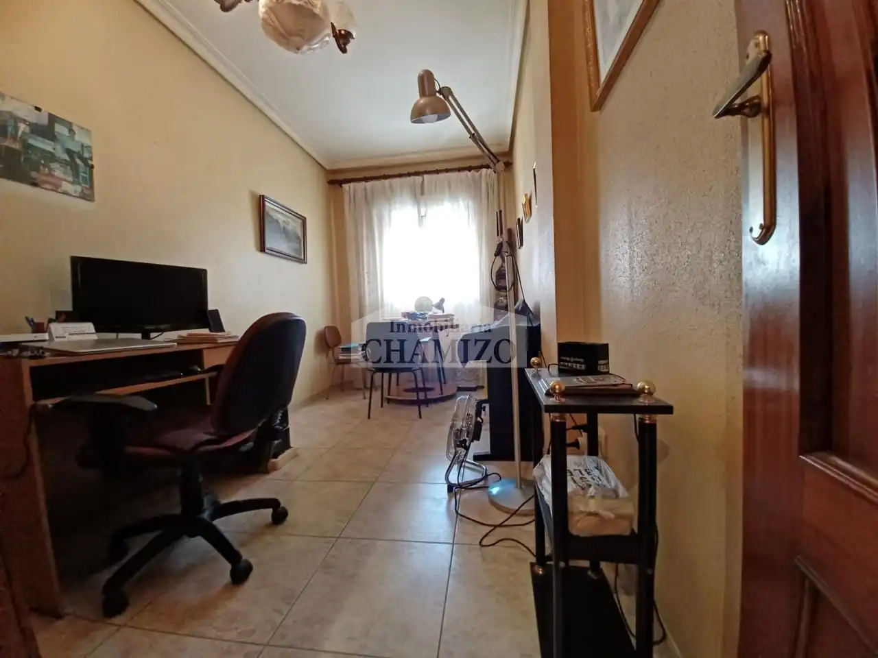 Pis en venda en Villanueva de la Serena amb Aire condicionat i Moblat
