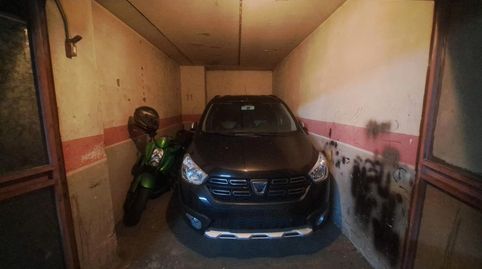 Foto 4 de Garaje en venta en Olmo, Rondilla, Valladolid Capital