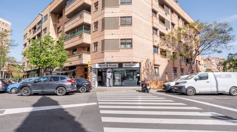 Foto 2 von Geschaftsraum zum Verkauf in Calle de Juan Pablo II, 23, La Bozada – Parque Delicias, Zaragoza Capital