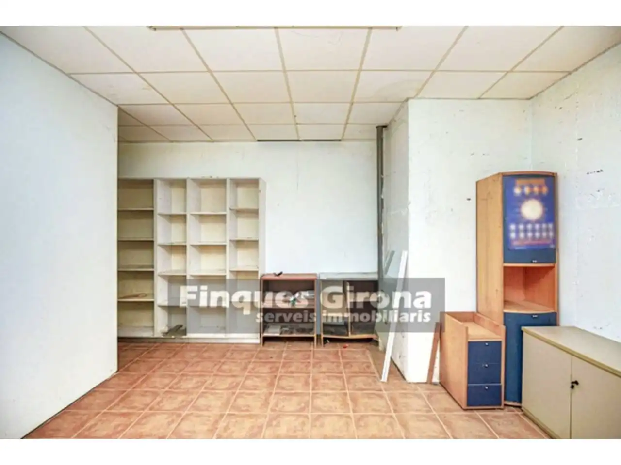 Piso en venta en Girona con Calefacción