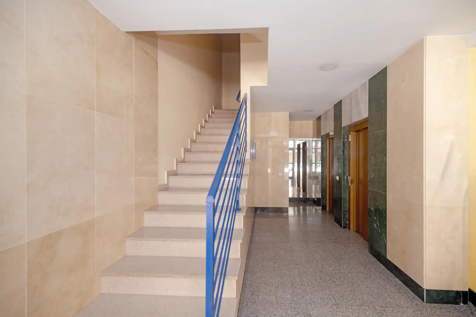 Flat with pool for sale in Calle del Jalón, imagen 43