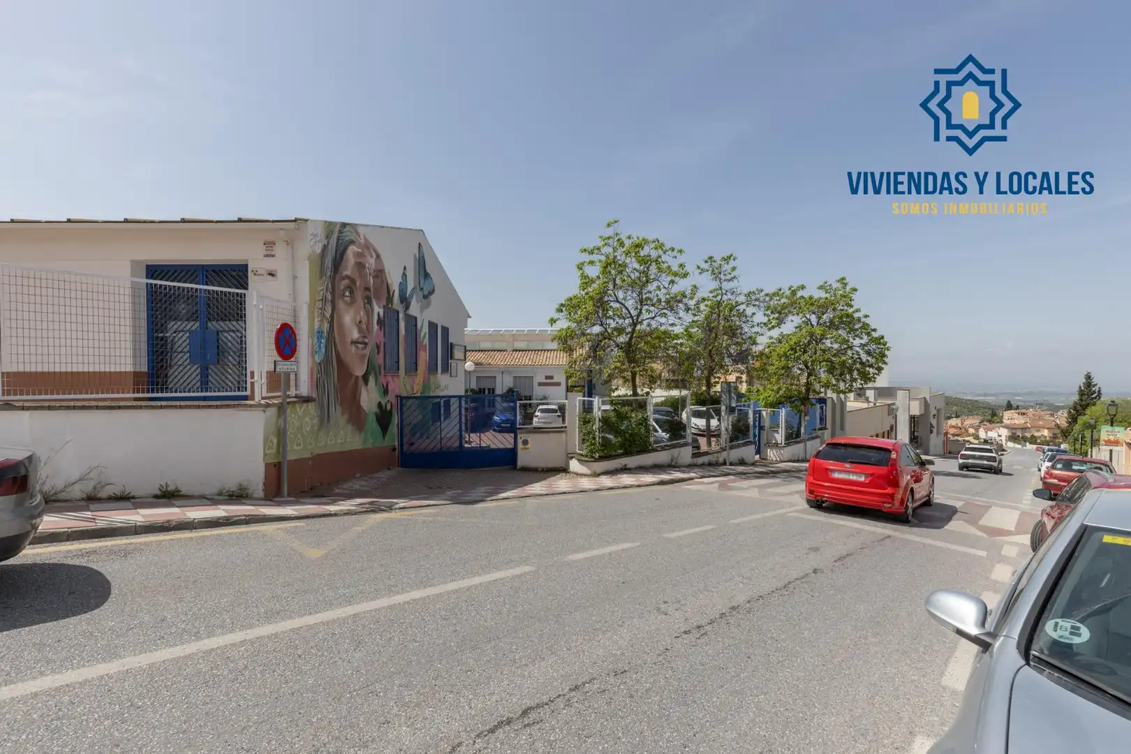 Casa amb piscina en venda a Alfacar, imagen 67