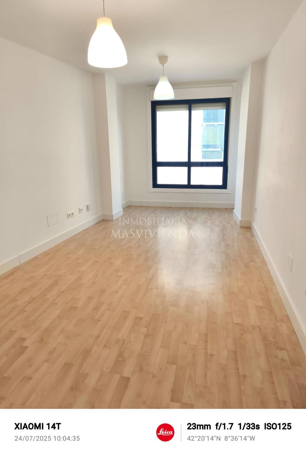 Exterior view of Flat for sale in Soutomaior  with Heating, Terrace and Storage room