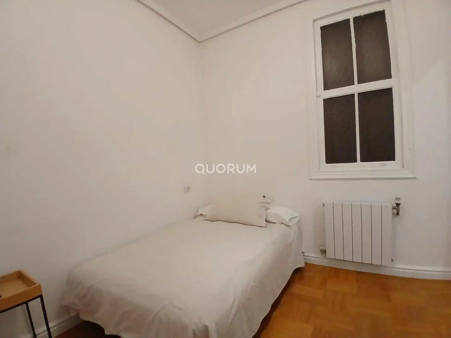 Habitación de Piso en venta en Bilbao  con Calefacción y Balcón