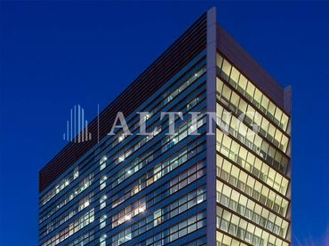 Office space with lift to rent in Diagonal