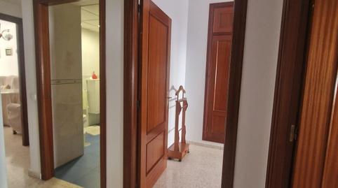 Foto 4 de Pis en venda a La Estación, Badajoz Capital