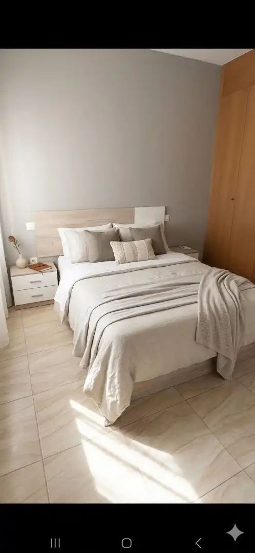 Habitación de Piso en venta en Toledo con Aire acondicionado, Calefacción y Amueblado