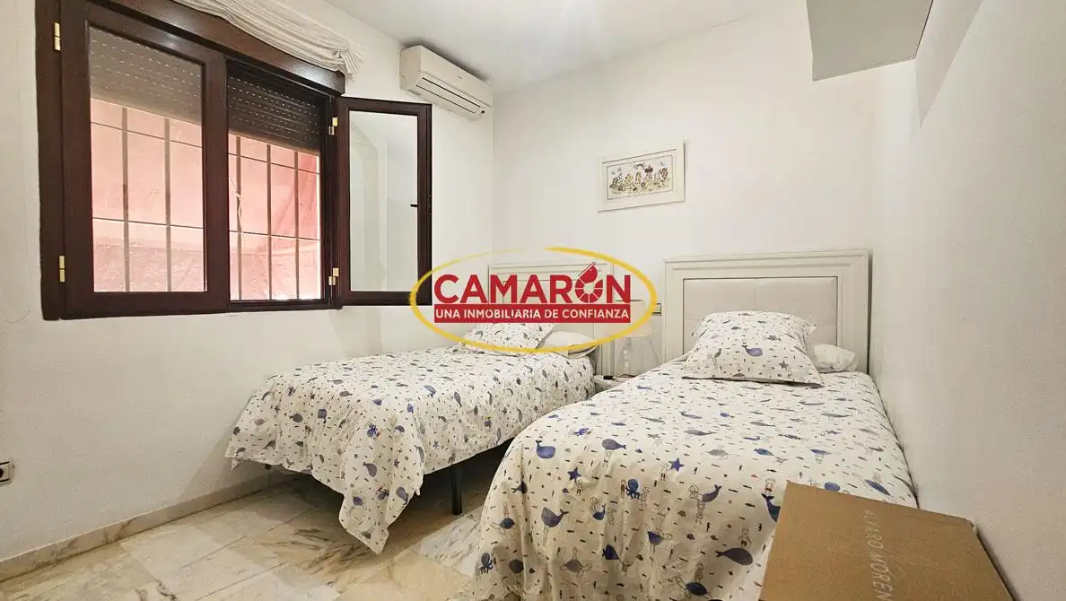 Habitación de Casa o chalet en venta en Coria del Río
