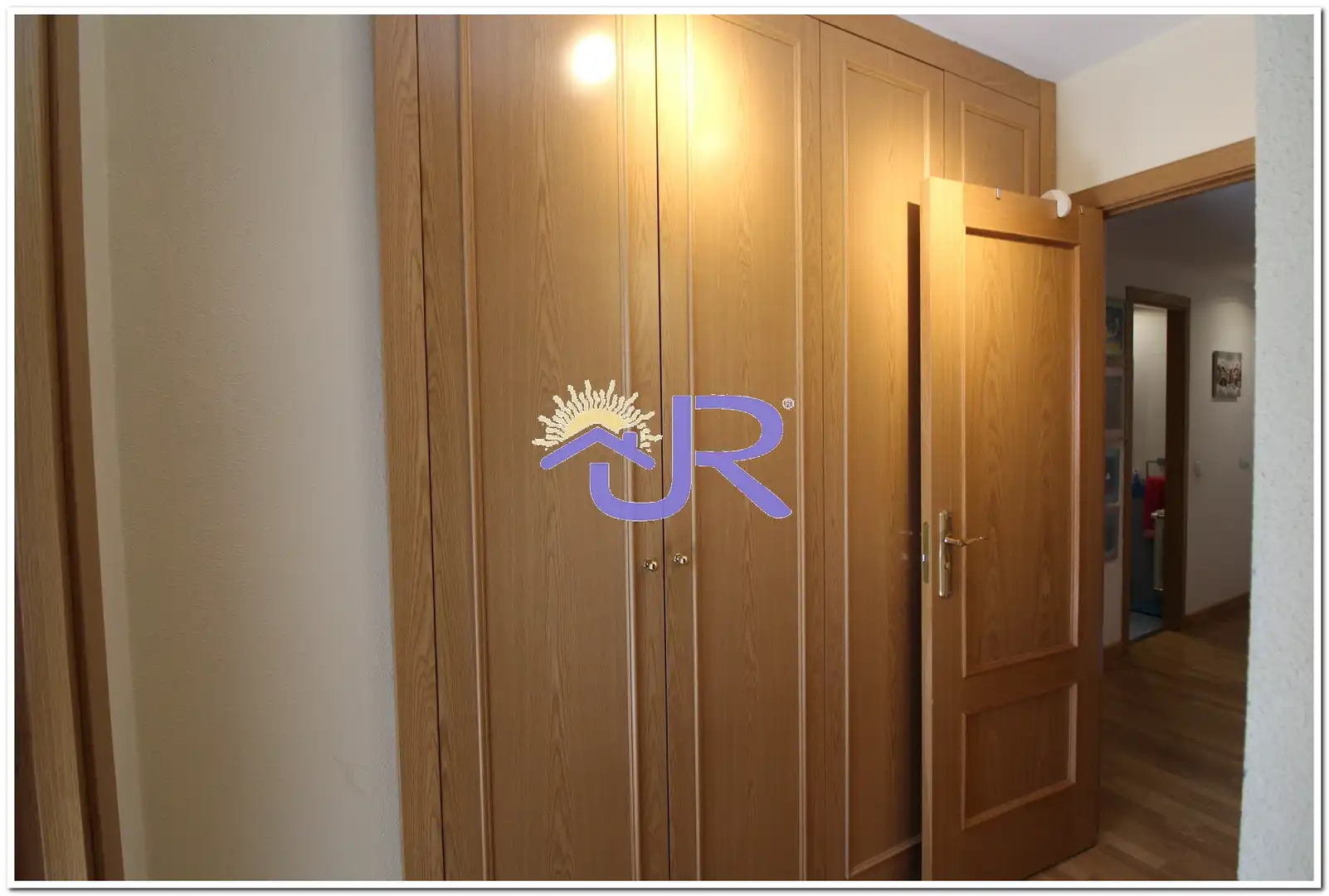 Habitación de Piso de alquiler en Paracuellos de Jarama con Calefacción, Amueblado y Horno