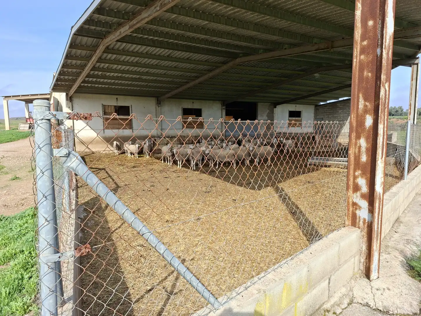 Terreni e lotti in vendita a Huerta Rimer de Alla, imagen 28