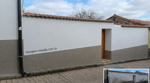 Foto 5 de Finca rústica en venda a Castel de Cabra, Teruel
