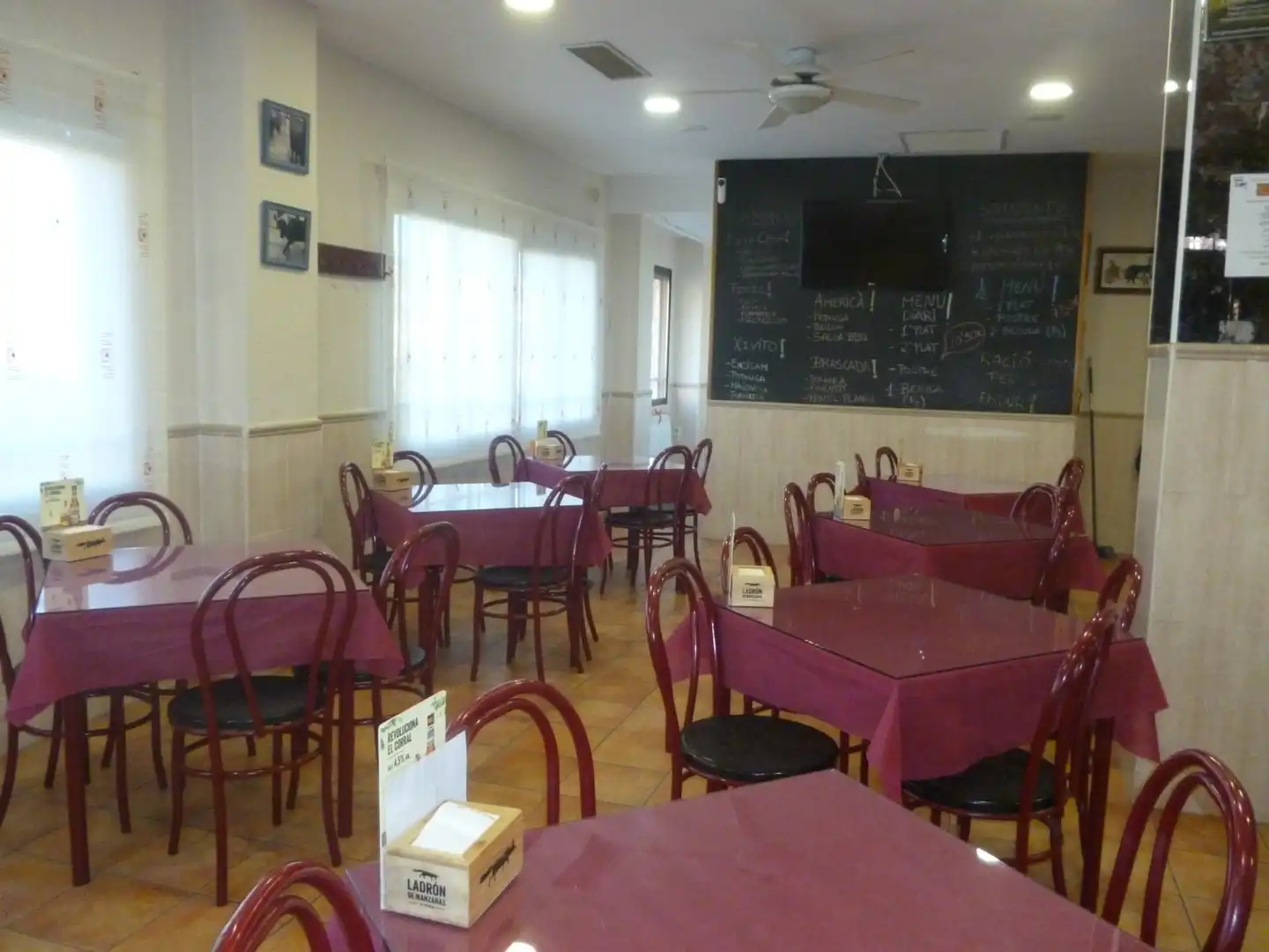 Locale commerciale in vendita a Sant Rafael, imagen 8