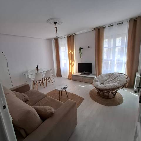 Piso en Venta en Casco Antiguo