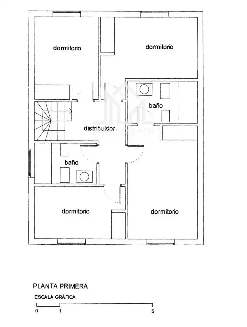 Casa aparellada amb piscina en venda a Gladiolos, imagen 62