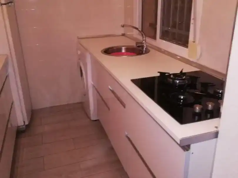 Küche von Wohnungen zur Miete in Torrevieja