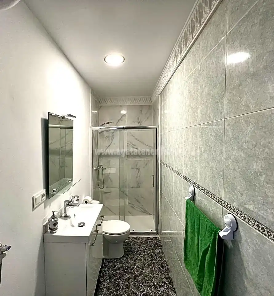 Ground floor to rent in La Guancha, imagen 6