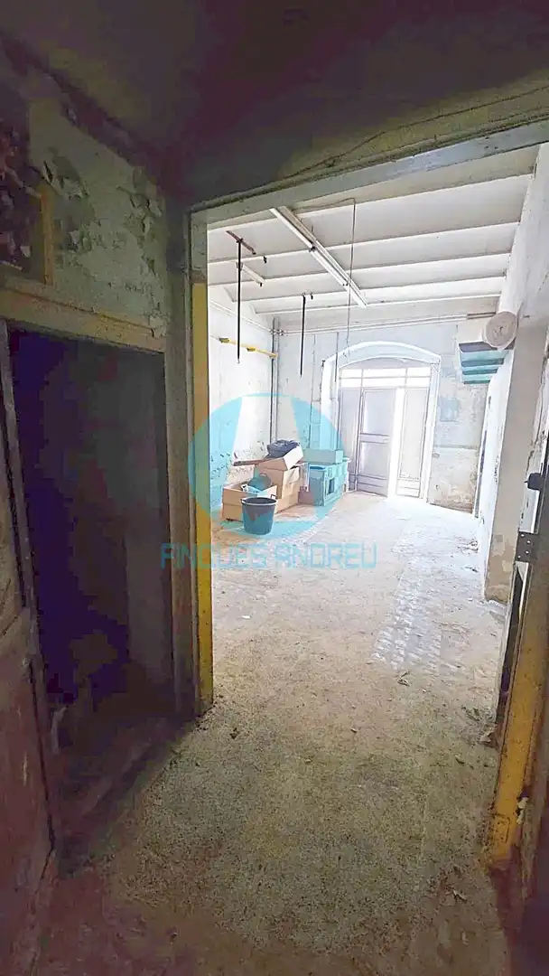 Flat for sale in Argentona  with Private garden