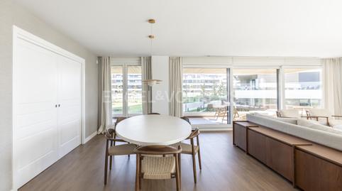 Foto 2 de Apartament de lloguer a Urbanización La Moraleja, Madrid