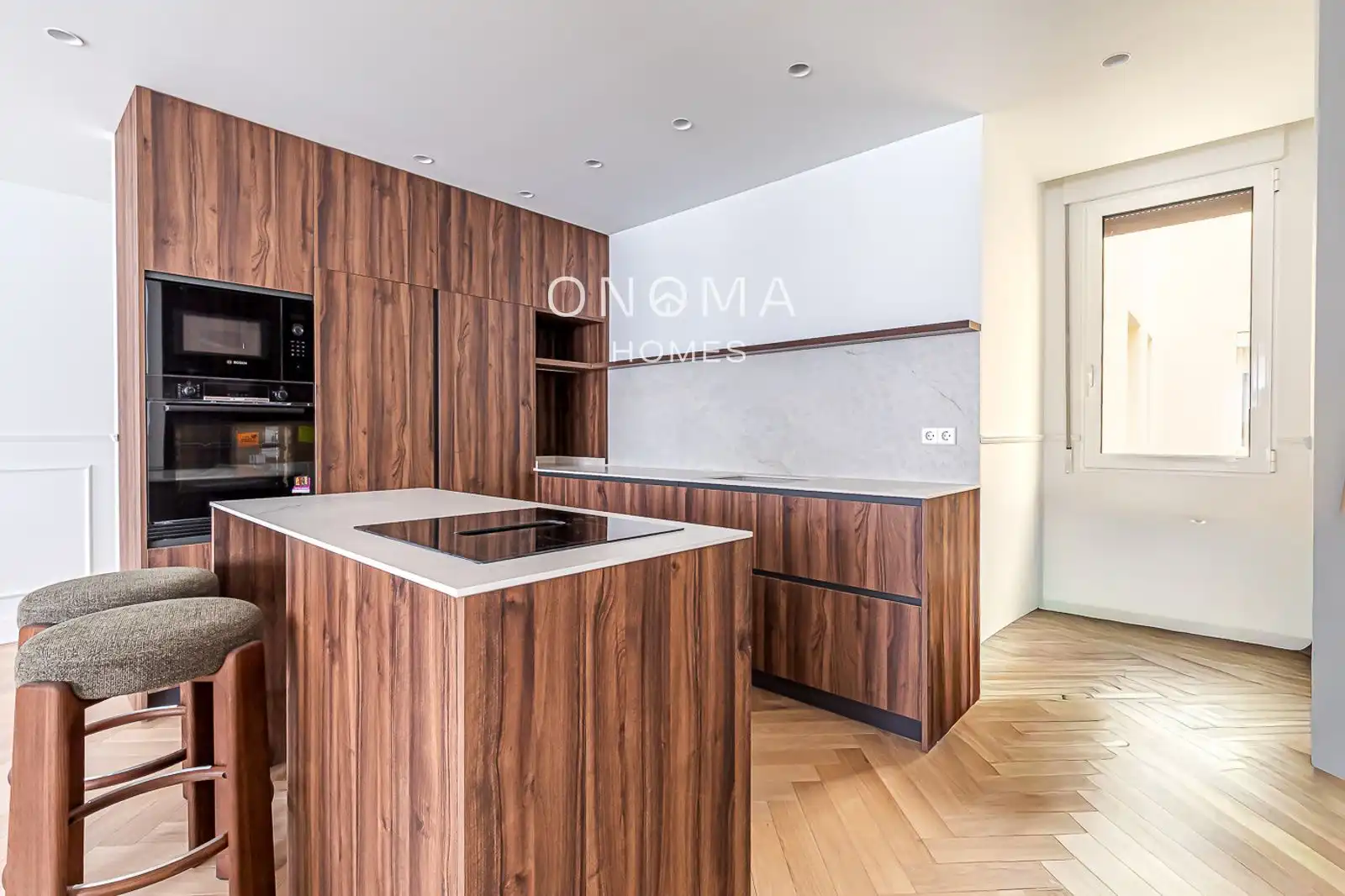 Piso con ascensor en venta en Goya 85, imagen 14