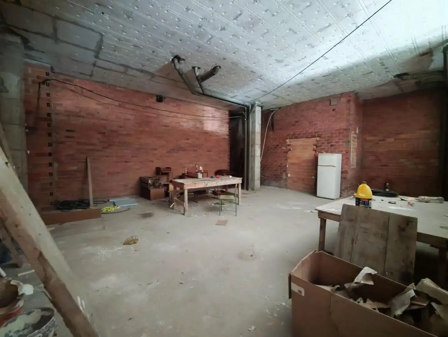 Local comercial en venta en Aragón 213-215, imagen 35