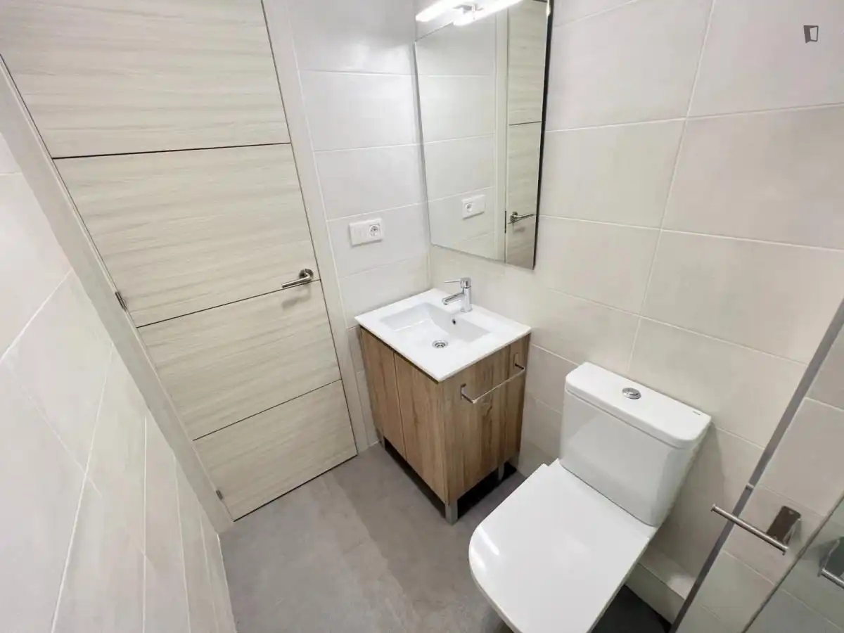 Habitación en Valencia, Valencia