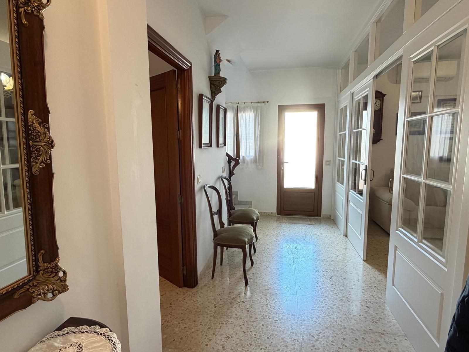 Casa o chalet en venta en Antequera con Aire acondicionado, Calefacción y Terraza